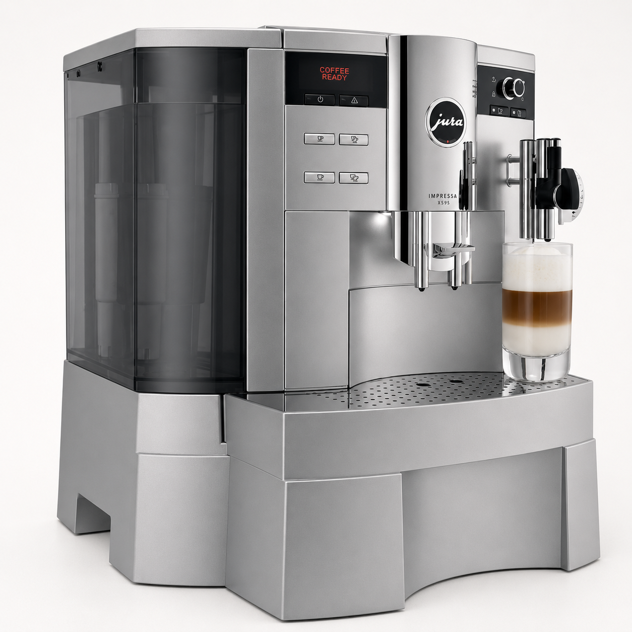 Coffee Machine